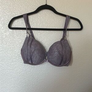 Adore Me Lace Underwire Bra